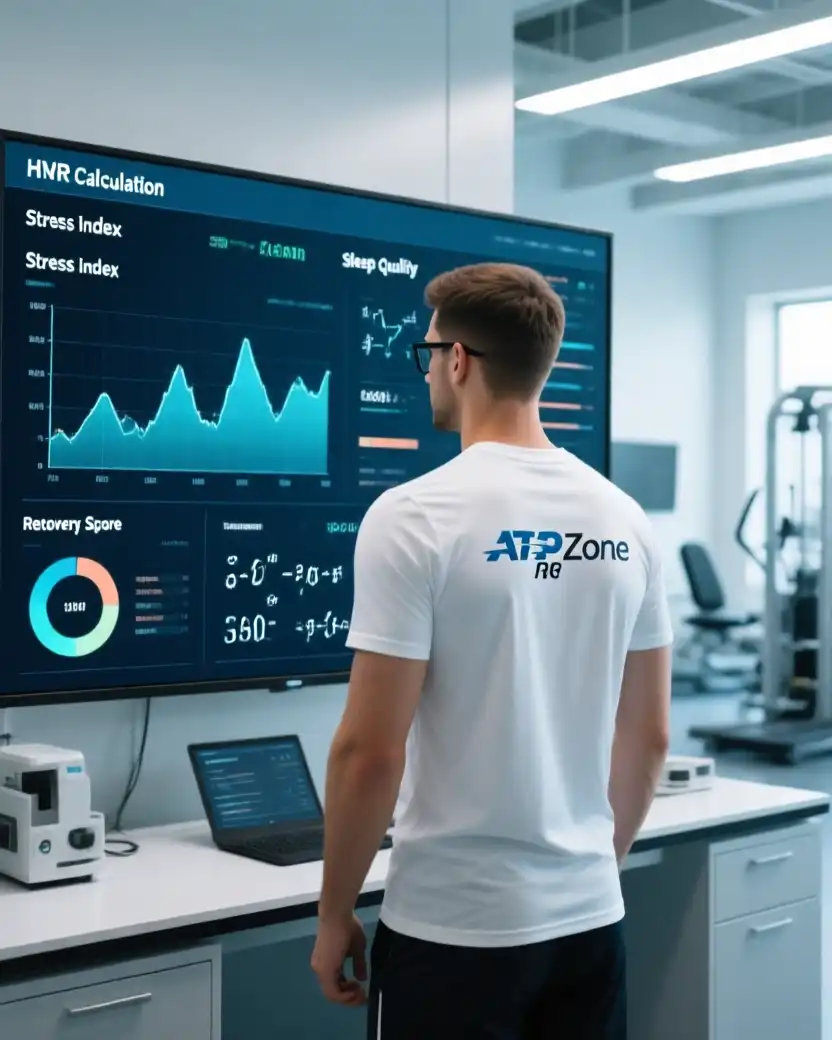 Récupération & Stress